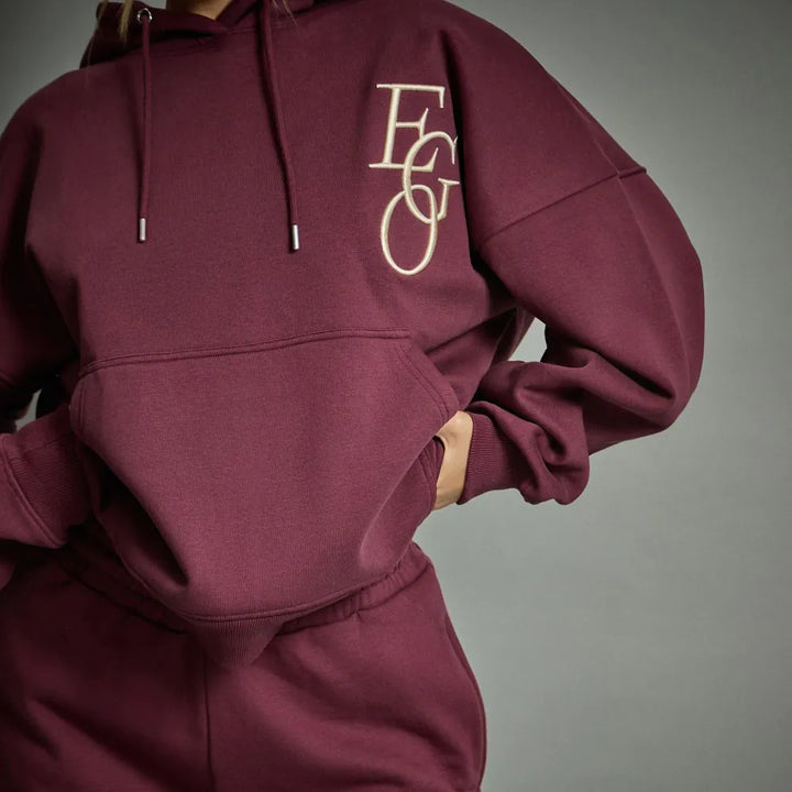 Flamhingo Hoodie – Like a cozy hug from a warm sweate