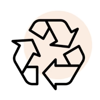 Recyclable
